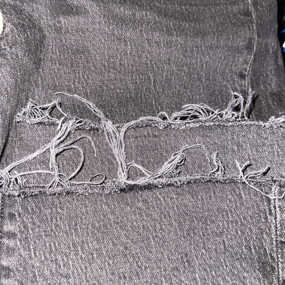 New The Perfect Vintage Straight Jean - Picture 6 of 6